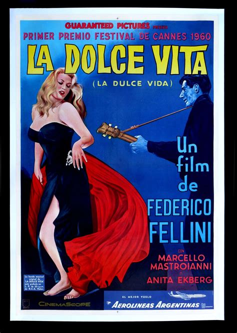 La Dolce Vita 